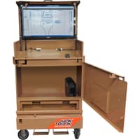 Knaack DataVault Mobile, Model 118-M